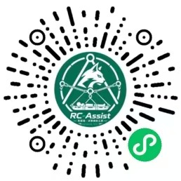 RC-Assist 体验二维码