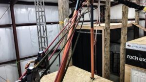 人工高方向滑轮（AHD）详解