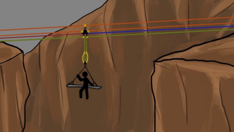 伤员包装与转运架构