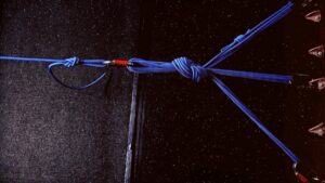 三点锚点系统详解